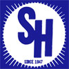 Schafer Heating Logo